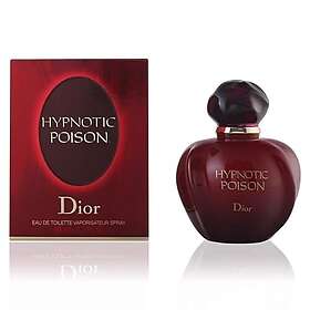 Dior Christian Hypnotic Poison femme/woman edt, 30ml