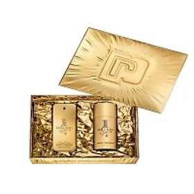 Rabanne 1 Million EdT 100ml Gift Set