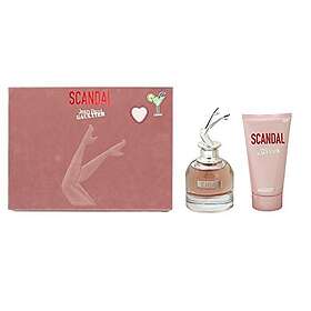 Jean Paul Gaultier Perfume set 50ml