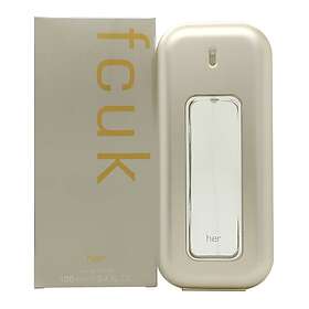 FCUK edt 100ml Sprej