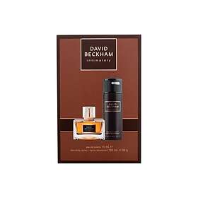 David Beckham Intimately 75ml
