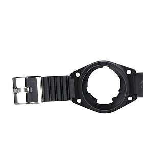 Scubapro Aladin Strap With Housing Silver