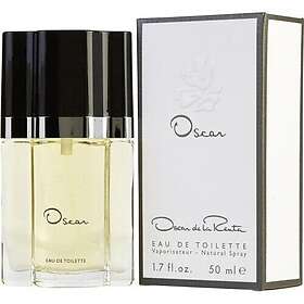 Oscar de la Renta Woman edt 50ml