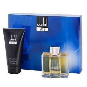 Dunhill 51.3 N Gåvoset (100ml Eau De Toilette, Aftershave)
