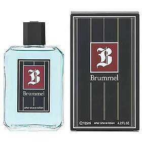 Puig After shave-kräm Brummel (125ml)