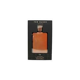 Ted Baker Cu edt, 25ml