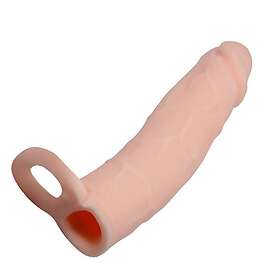 Waterproof LATETOBEDs Hosee Penis Sleeve 50 mm