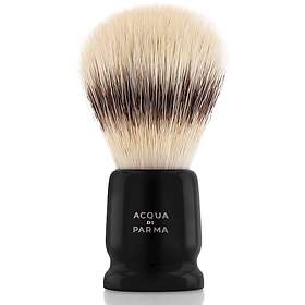 Acqua Di Parma Barbiere Black Travel Shaving Brush