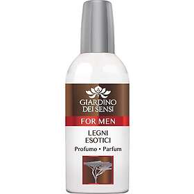 Sensi Giardino dei Exotic Woods EDP 100ml