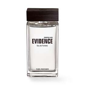 Comme Une Evidence