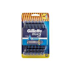 Gillette Blue3 1 balení