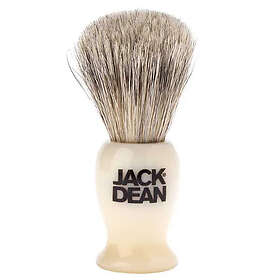 Badger Jack Dean Pure Shaving Brush