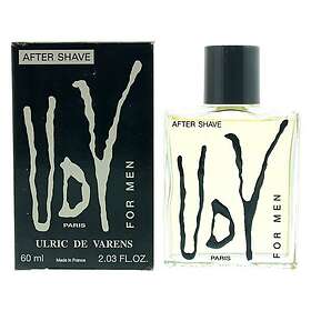 Ulric De Varens UDV For Men Aftershave 60ml