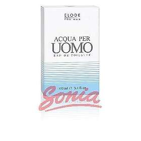 UOMO ELODE Acqua Per