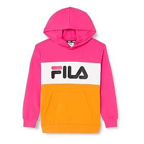 Fila Bagana Orange Peel-122/128, Orange skal