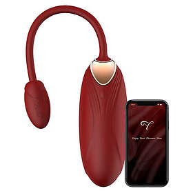 Oliver Viotec: Pro, Wearable Vibrator with App Control
