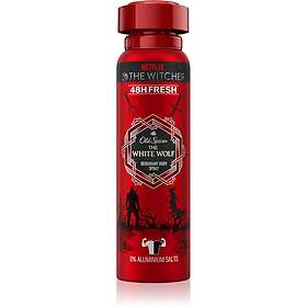 Old Spice The White Wolf 150ml