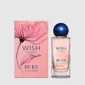 Bi-es Wish for Woman edp 100ml