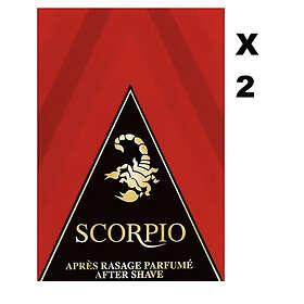 Scorpio Rouge 100ml