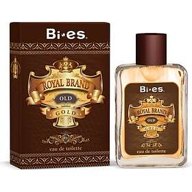 Bi-es Edt MEN 100ml SPOILED