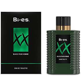 Bi-es Edt MEN 100ml XX BLACK