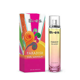 Bi-es Edt WOMAN 50ml PARADISCO