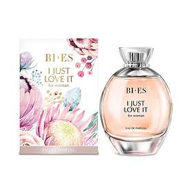 Bi-es I Just Love It edp 100ml