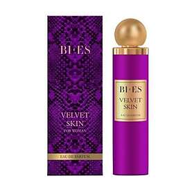 Bi-es Velvet Skin edp 100ml