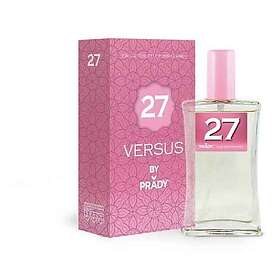 Versus Damer 27 Prady Parfums edt 100ml