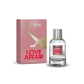 Bi-es WOMAN Edt 100ml LOVE AFFAIR&amp