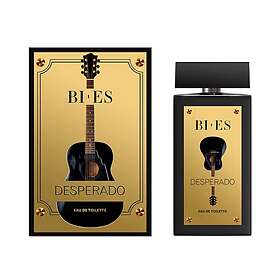 Bi-es Desperado edt for men 90ml