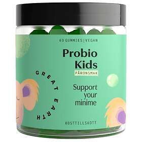 Great Earth Probio Kids 60 gummies