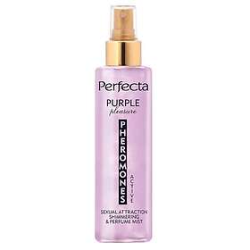 DAX PERFECTA_Pheromones Active perfumed body mist Purple Pleasure 200ml