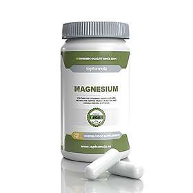 TopFormula Vegan Magnesium
