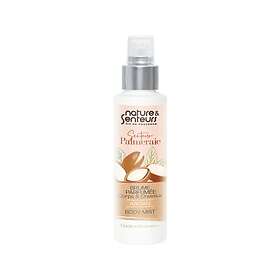 Dimma Palmeraie, Argan doftande , 100ml För fuktgivande kropp och hår Lämplig för alla hud- och hårtyper. Tillverkad i Frankrike Natur och d