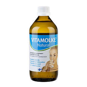 Biosan Vitamolke 500ml