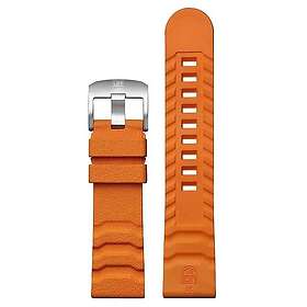 Luminox Correa Bg Master Series Orange 24 mm