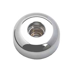 Merkur Razor Solingen Stand 4006 for One All Chrome