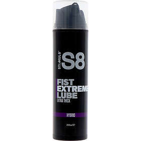 Extreme S8 Hybr Fist Lube (Volym: 200ml)