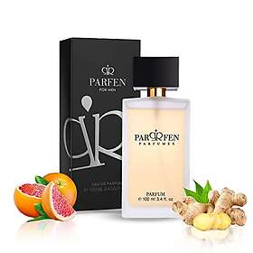 Pure PARFEN № 407 inspirerad av XS för män, 1 x 100ml, Parfum-Dupe