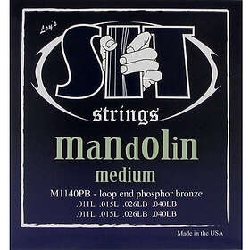 Medium SIT Mandolin