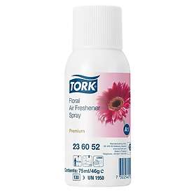 TORK Air Freshener A1 Premium blomdoft