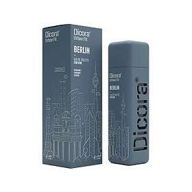 Dicora UrbanFit Berlin edt 100ml