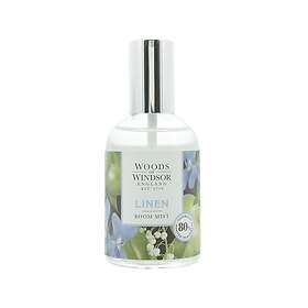 Woods of Windsor Linen Rum Mist 100ml Sprej