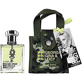 George Gina & Lucy Jungle Jam edt, 50ml