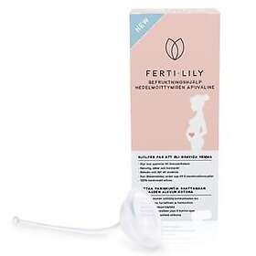 Ferti -Lily Befruktningshjälp, 1 st
