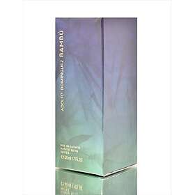 Adolfo Dominguez Bambu EDT W 50ml