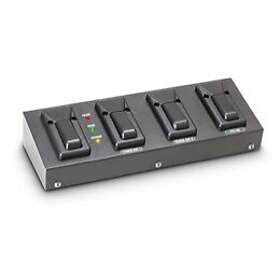 Cameo CLMPARFOOTPLUS 4-switch foot pedal for all CLMPAR light sets