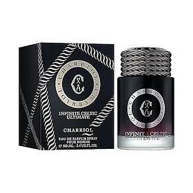 Charriol , Infinite Celtic Ultimate, edp, For Men, 100ml For Men