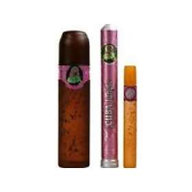 Cuba SET ORIGINAL Junge For Woman Snake (EDP spray 100ml, EDP spray 35ml, EDP spray 20ml)